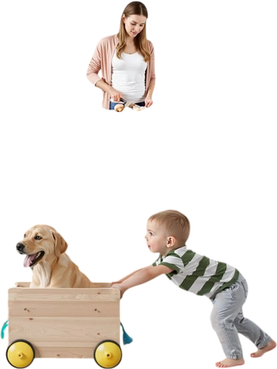 VEVOR Retractable Baby Gate, 34 inch Tall, Extends up to 71 inch Wide, Retractable Gate for Kids or Pets, Mesh Material, Easy to Install for Indoor Stairs, Doorways, Hallways, Playrooms, Black