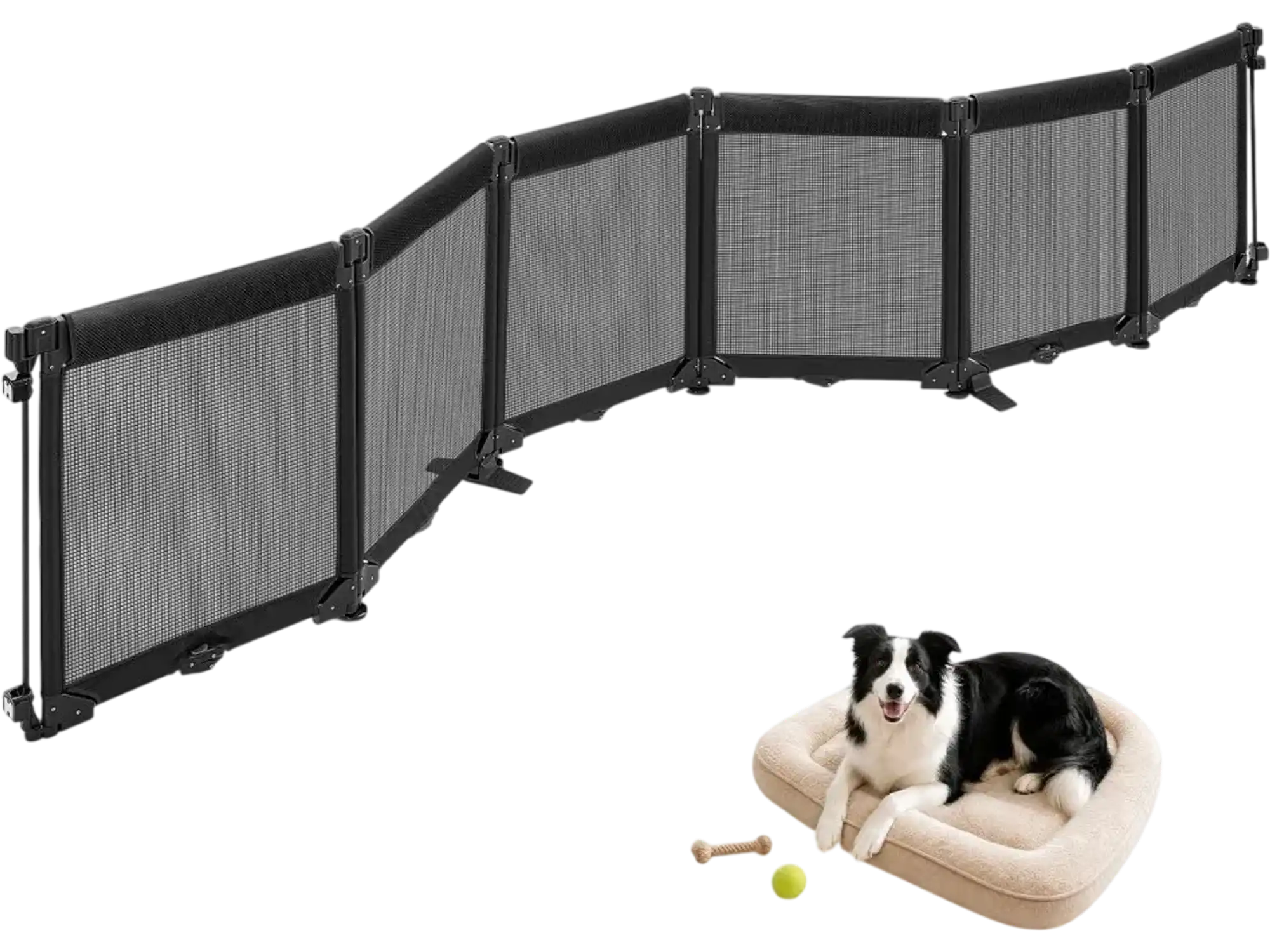 Vevor Dog Gate 29