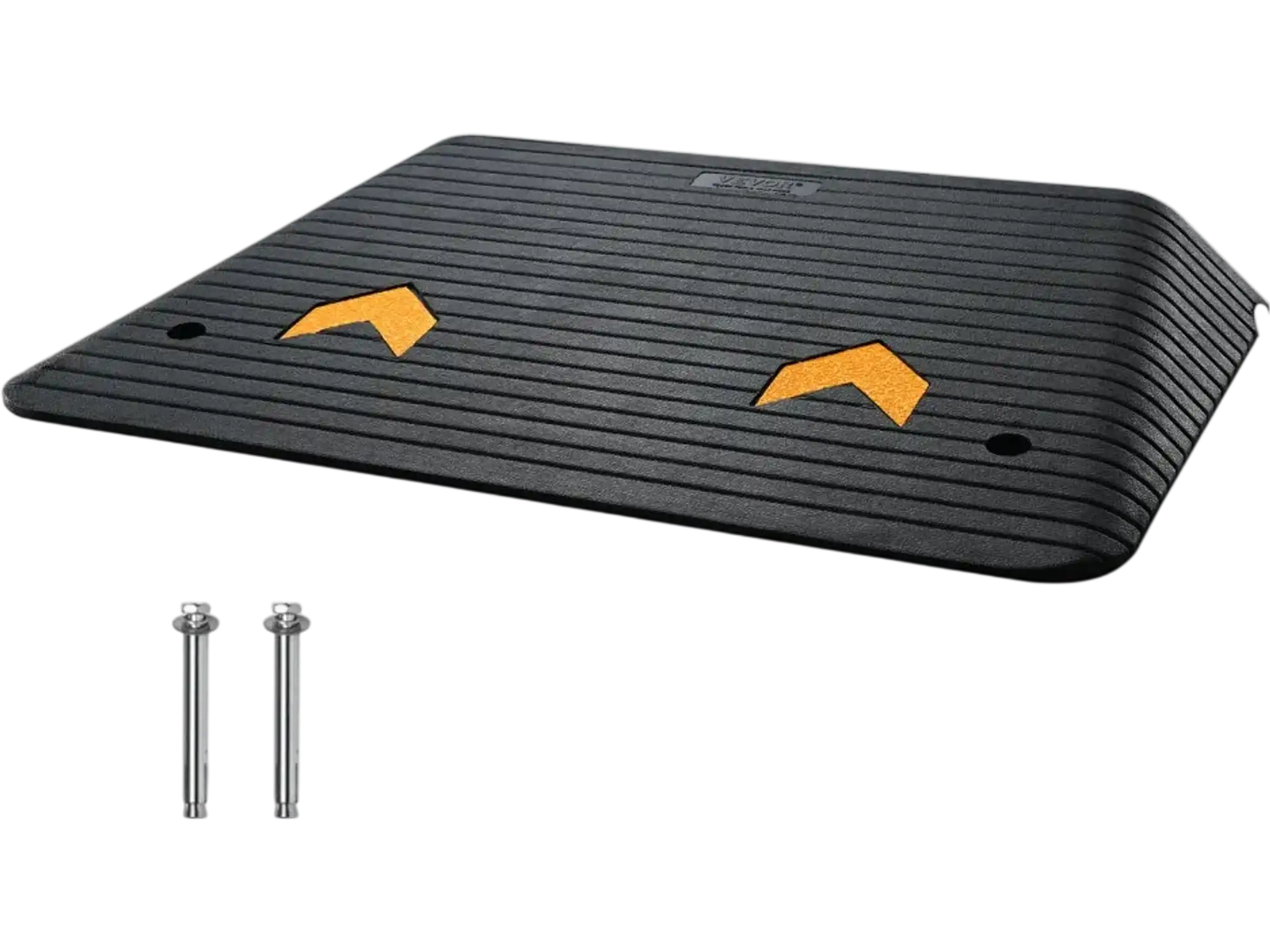 Vevor Threshold Ramp Upgraded 4