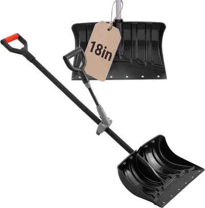 Vevor Snow Shovel 18