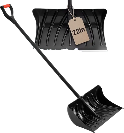 Vevor Snow Shovel 22