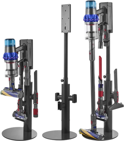 Vevor Vacuum Stand Adjustable Storage Holder for Dyson New