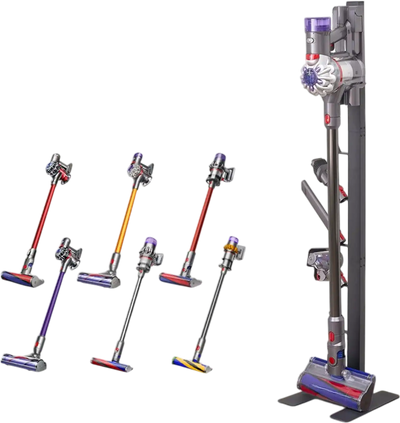 Vevor Vacuum Stand Storage Holder for Dyson Multi-Model Vacuums New
