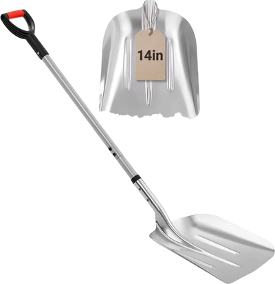 Vevor Snow Shovel 14