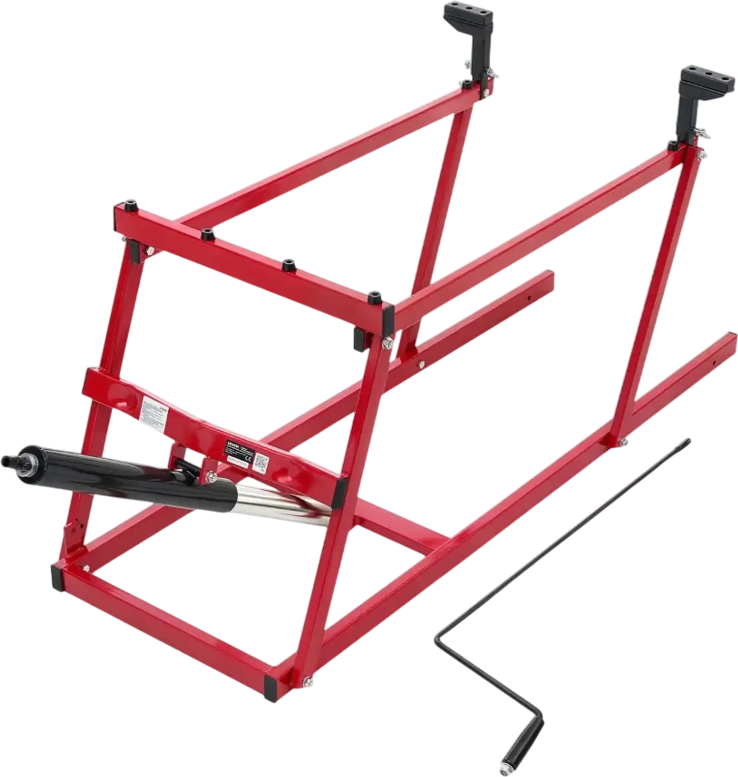 Vevor Snowmobile Lift Stand 5.5