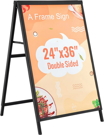 Vevor Sidewalk Sign 24