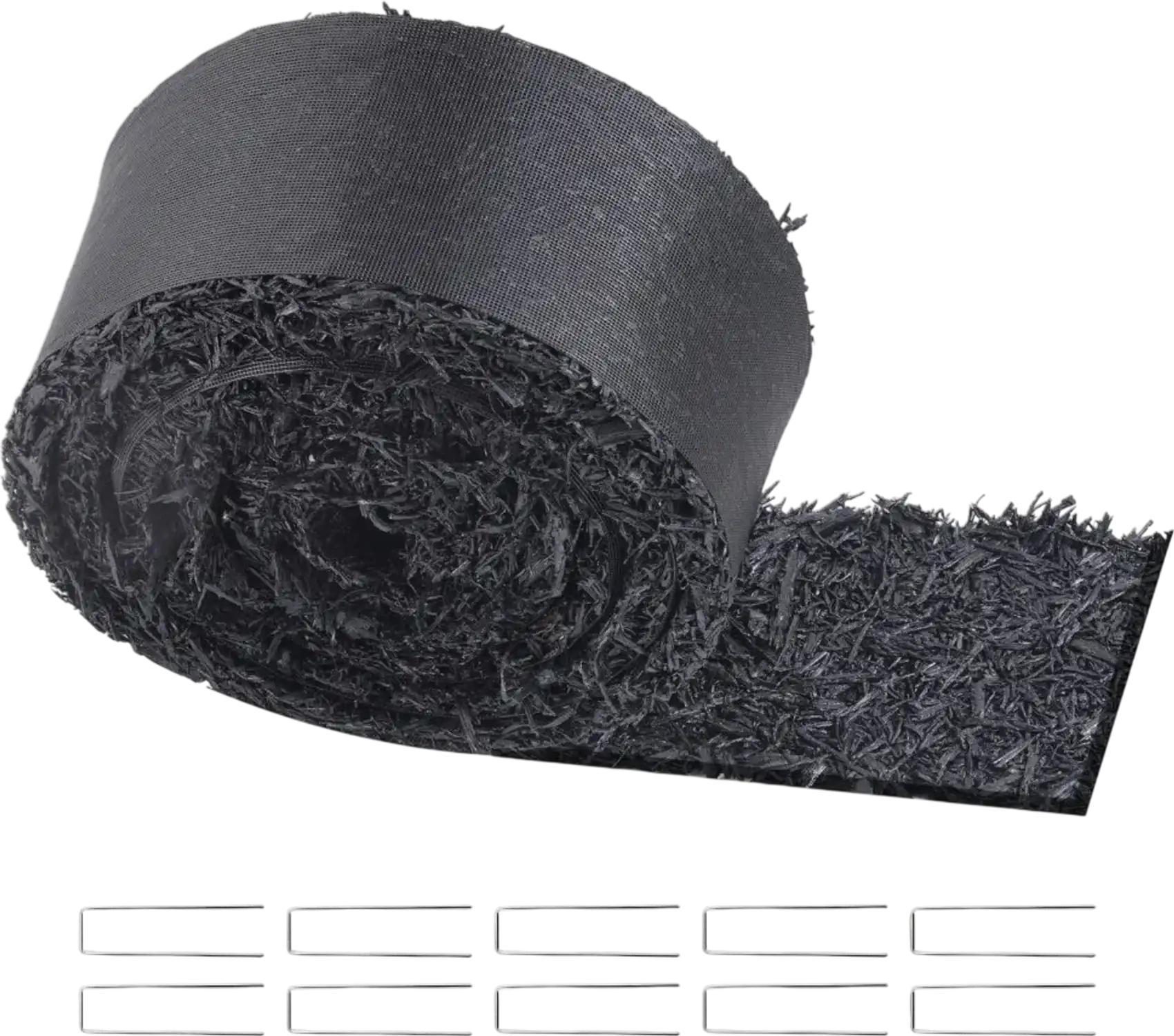 Vevor Rubber Mulch Mat 120