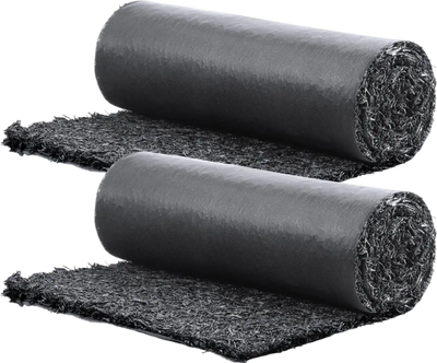 Vevor Rubber Mulch Mat 96 x 22