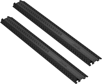 Vevor Cable Protector Ramp 2-Pack 39