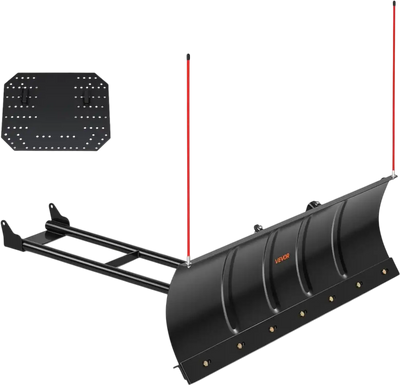 Vevor Snow Plow Kit 48