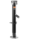 VEVOR Trailer Jack, Trailer Tongue Jack A-frame Bolt on Weight Capacity 5000 lb, Trailer Jack Stand with Handle for Lifting RV Trailer, Horse Trailer, Utility Trailer, Yacht Trailer