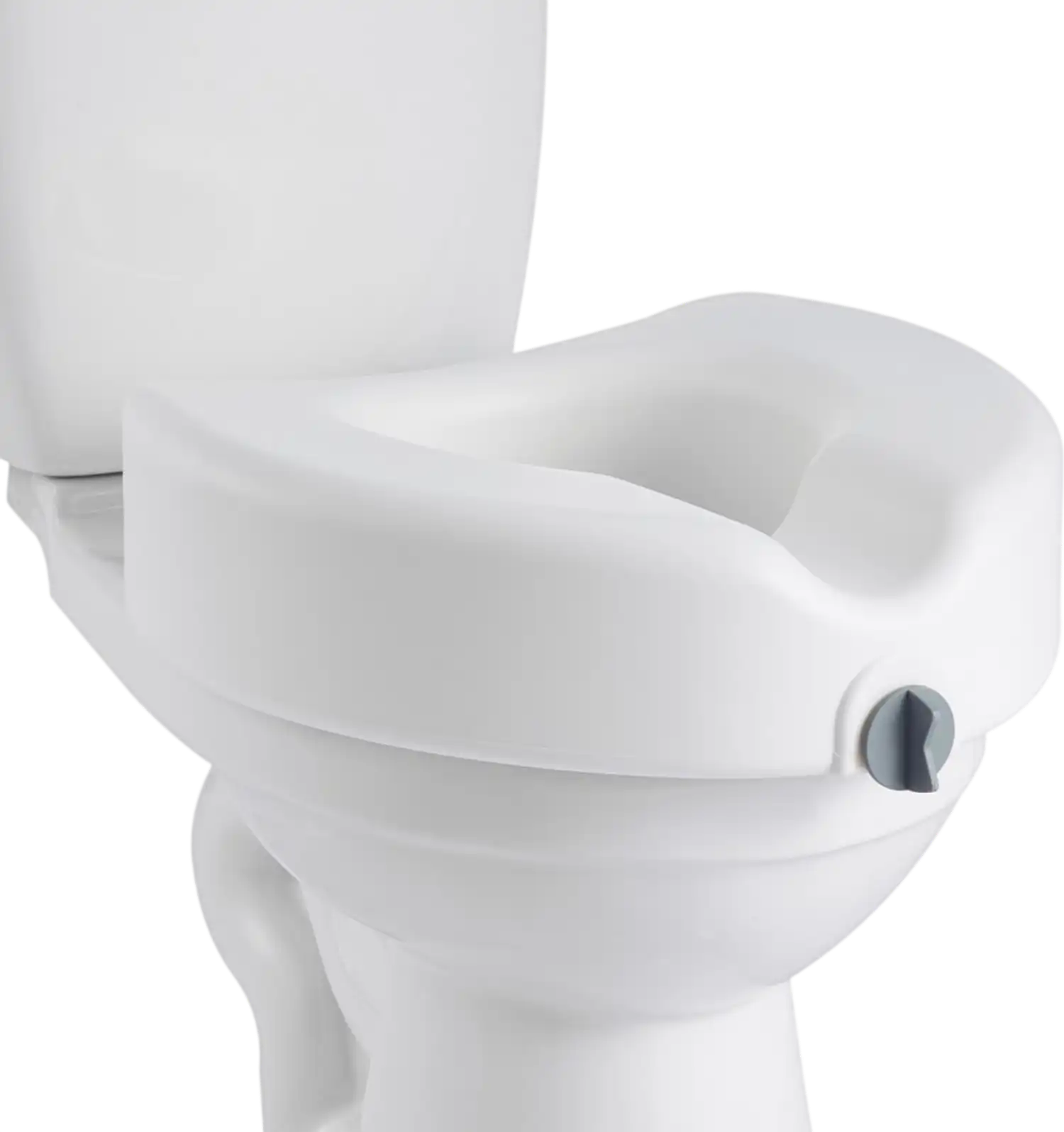 Vevor Raised Toilet Seat 5