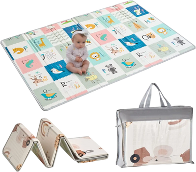 Vevor Baby Play Mat 51