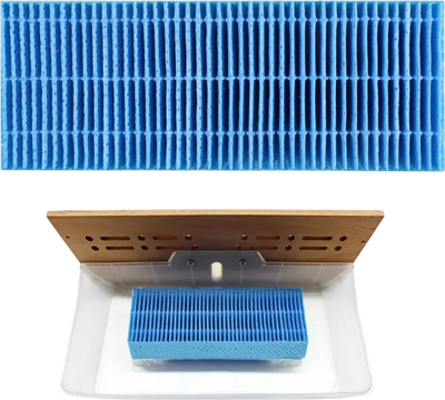 Vevor Humidifier Replacement Filter Cut-to-Fit Cigar Humidor Pad New
