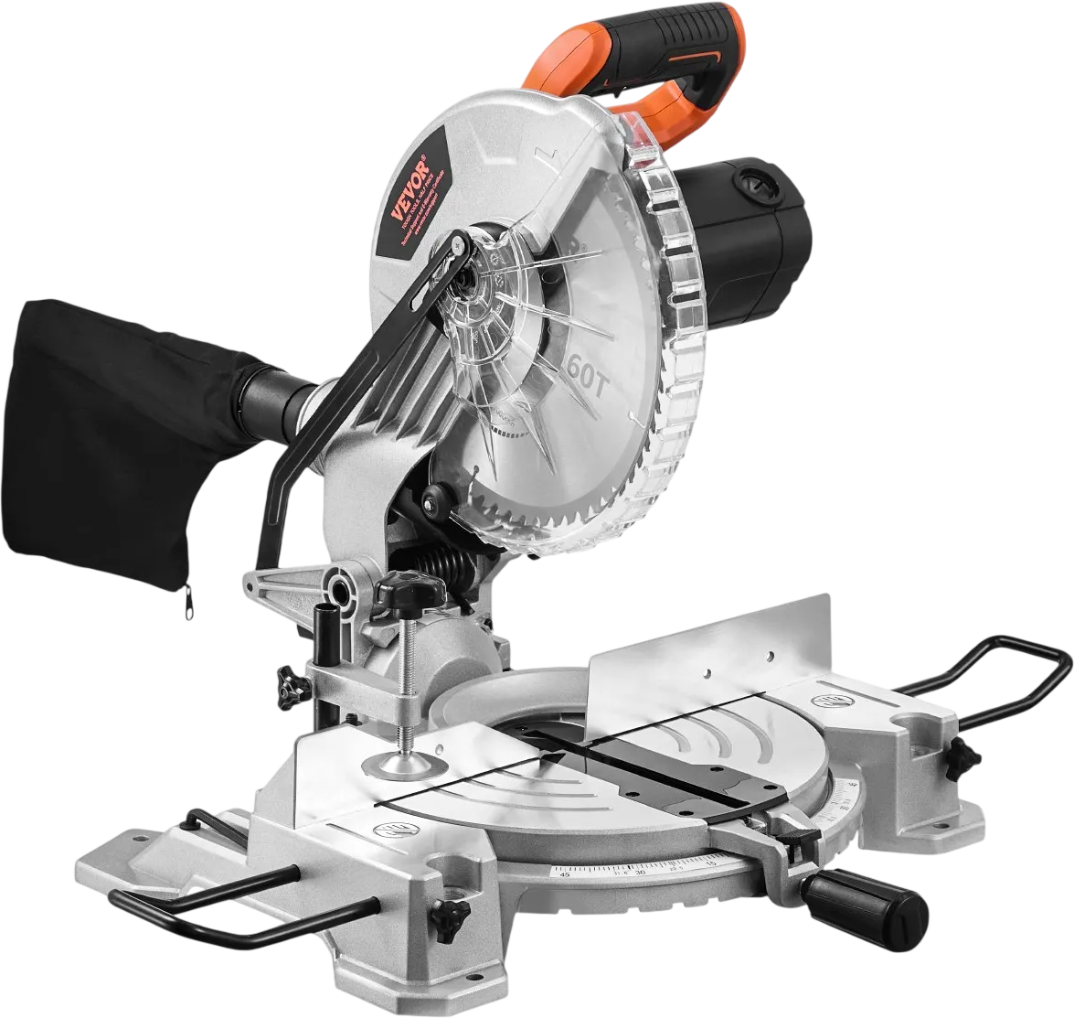 Vevor Compound Miter Saw 10