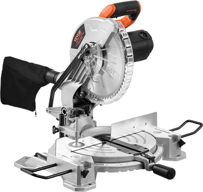 Vevor Compound Miter Saw 10