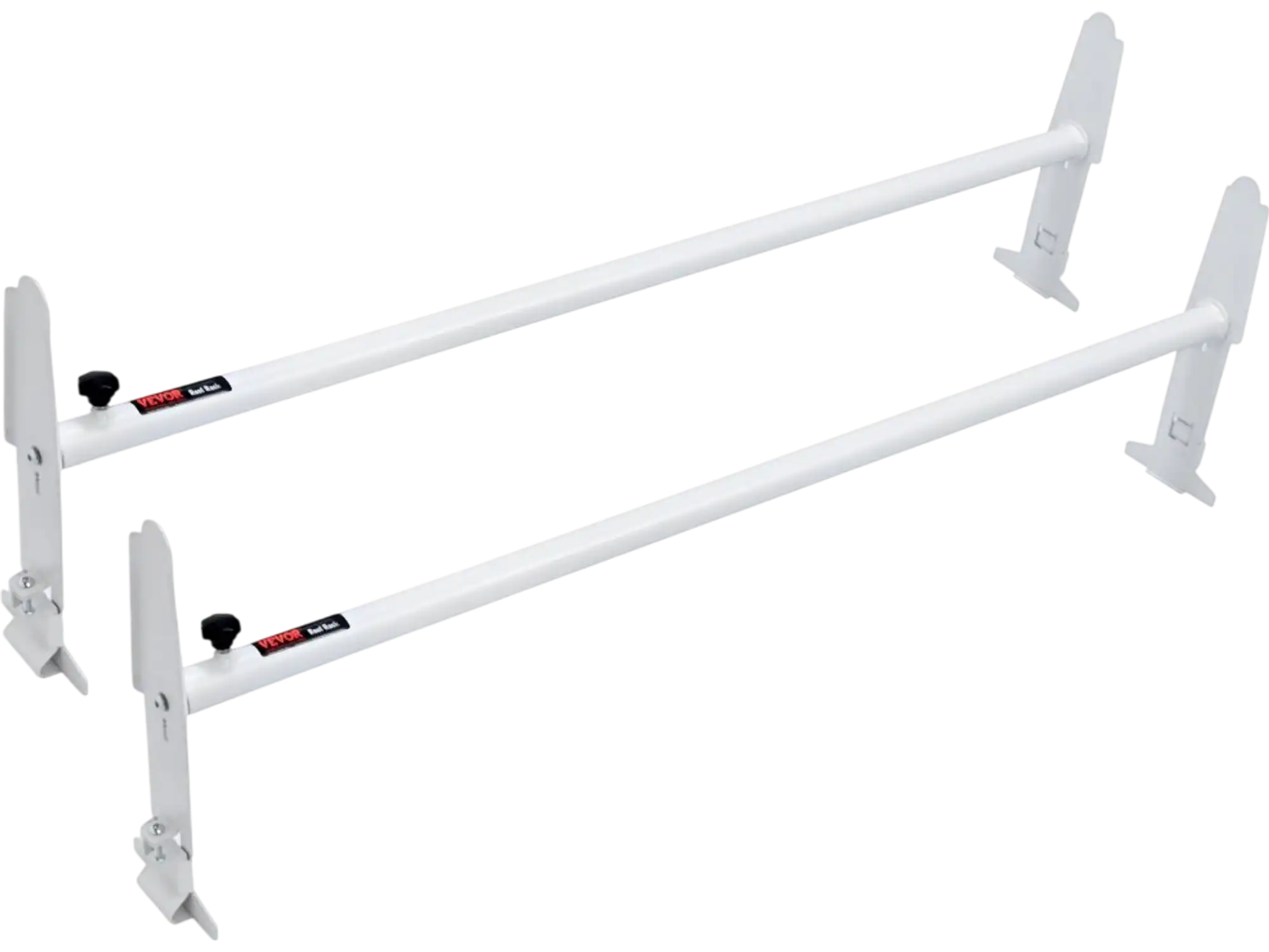 Vevor Van Roof Ladder Rack Adjustable 47.2