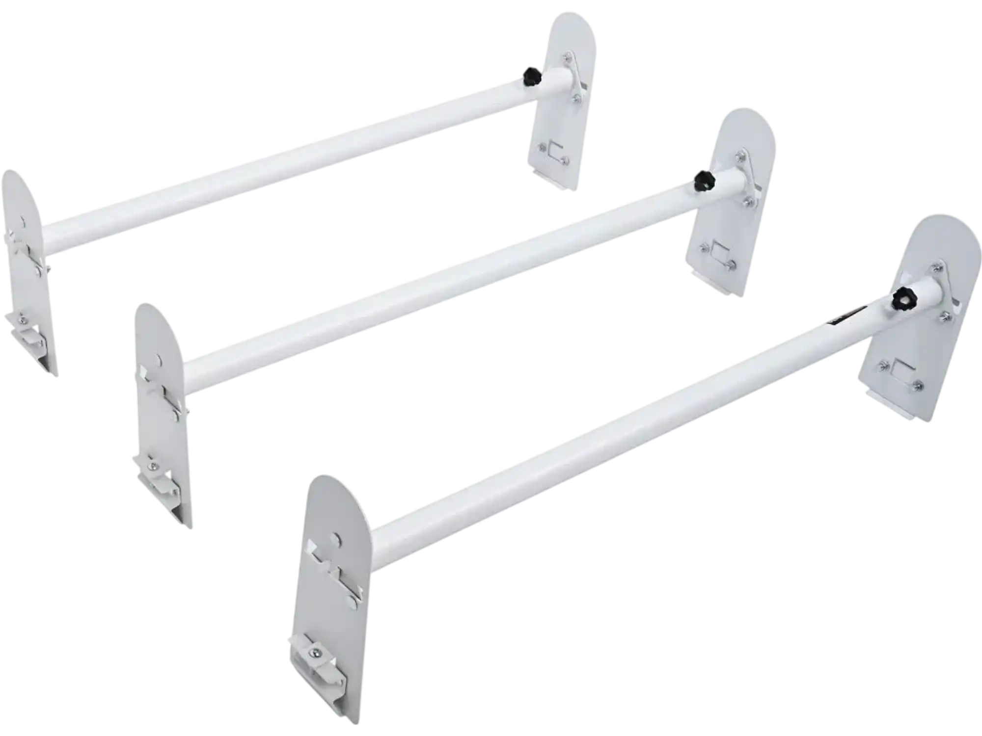 Vevor Van Roof Ladder Rack Adjustable 40.2