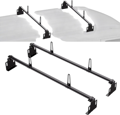 VEVOR Trailer Ladder Rack, 60