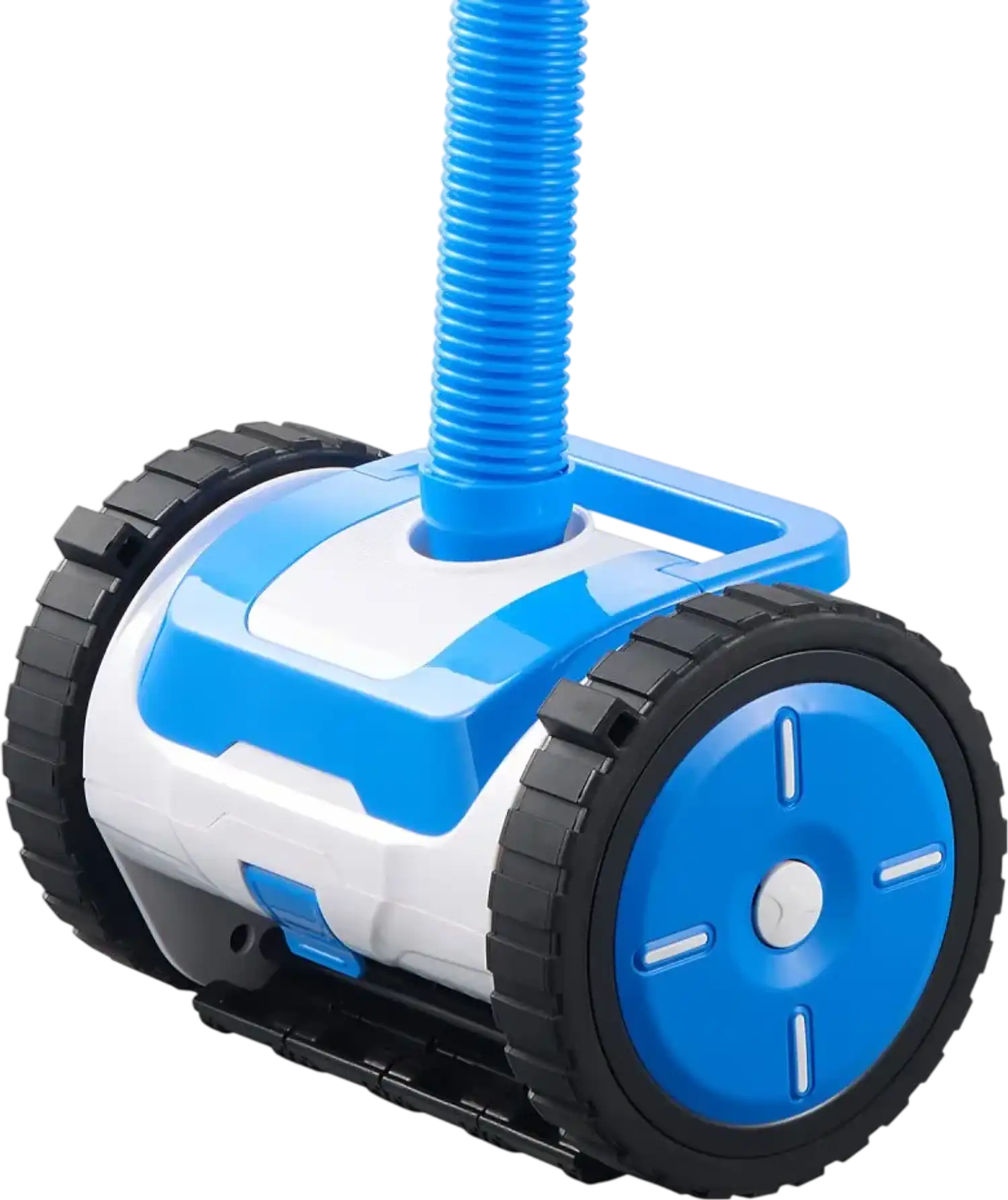 Vevor Pool Cleaner Automatic Suction Vacuum with 40' Hose for In-Ground & Above-Ground Pools New