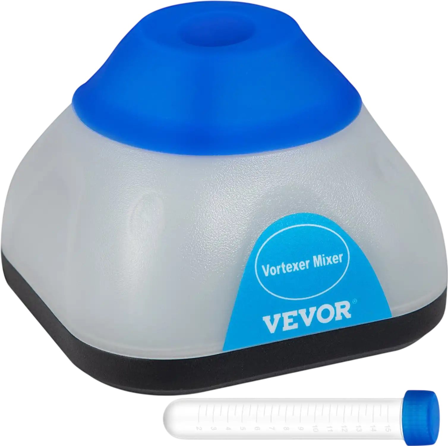 Vevor Vortex Mixer 3000RPM Mini Lab Shaker 50mL New