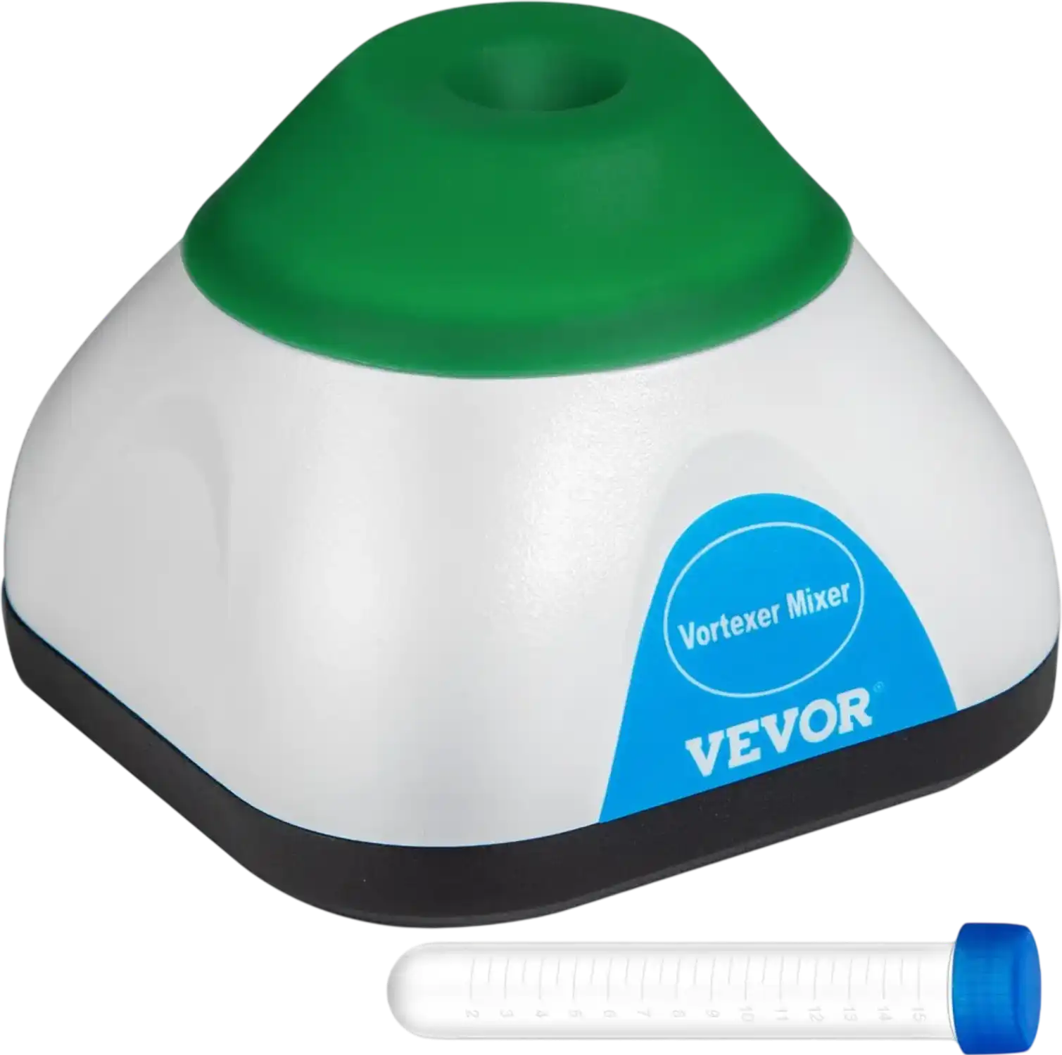 Vevor Vortex Mixer 6000 RPM Mini Lab Shaker New
