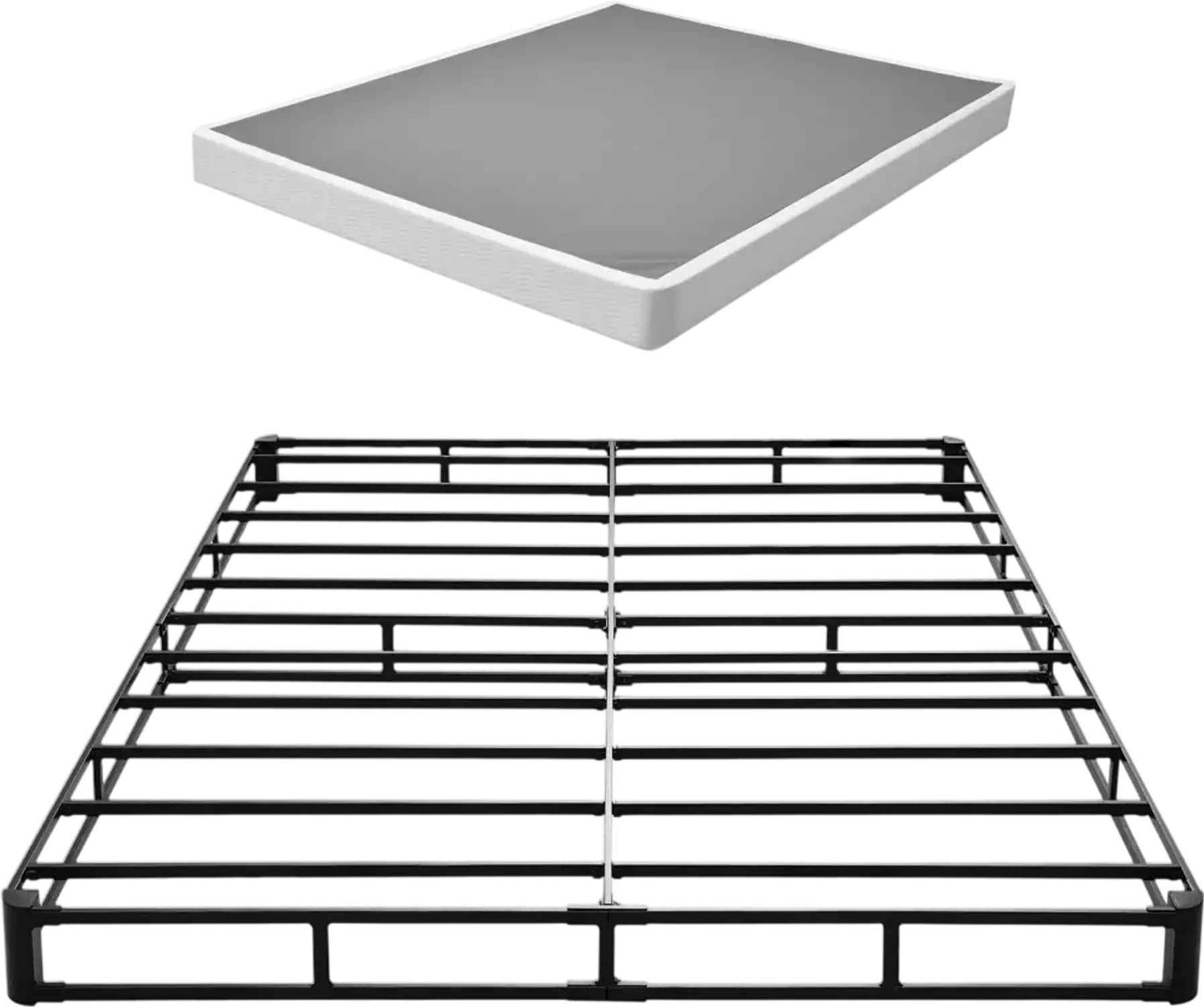 Vevor Box Spring Queen 5.1