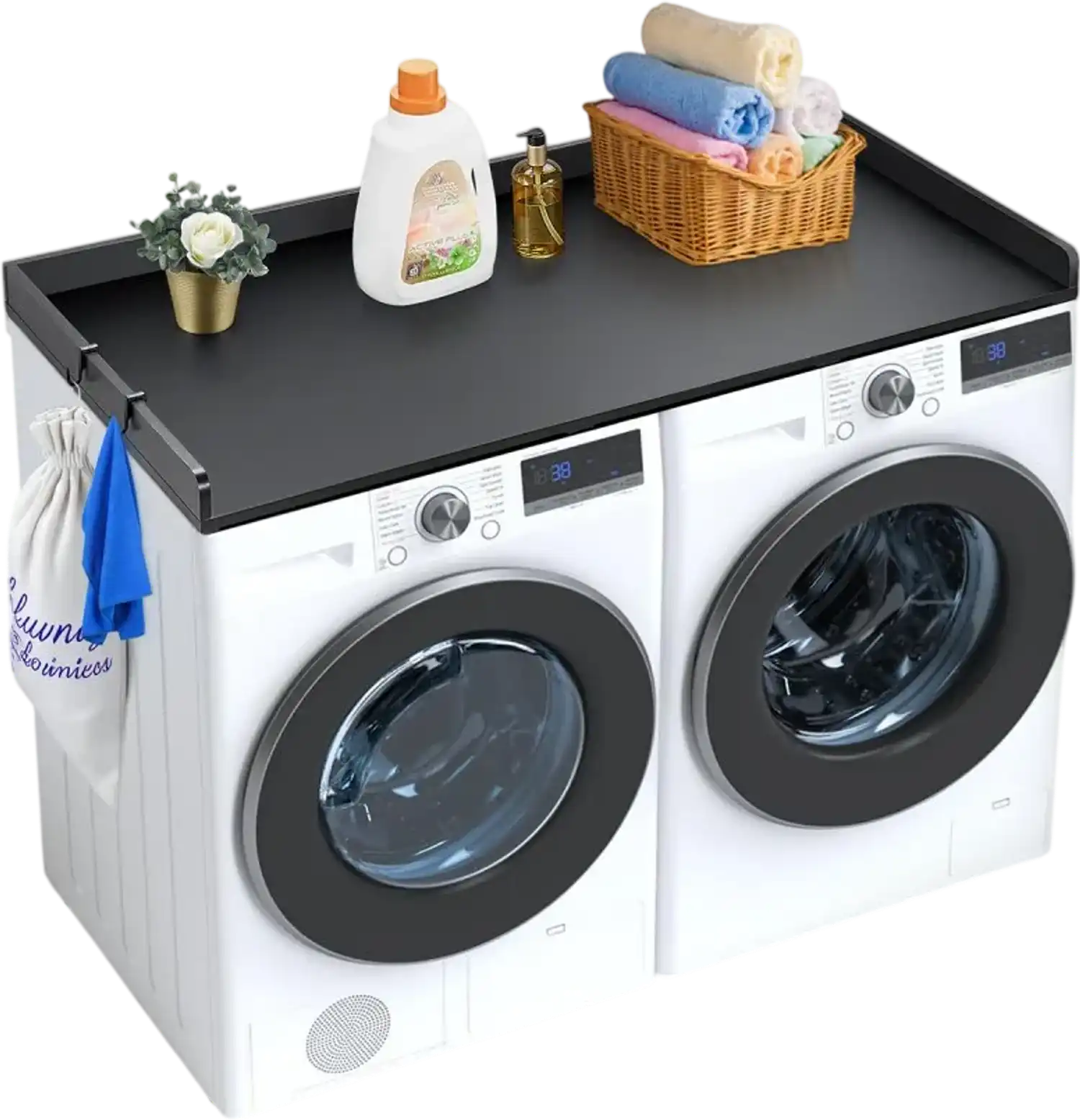 Vevor Washer Dryer Countertop 54