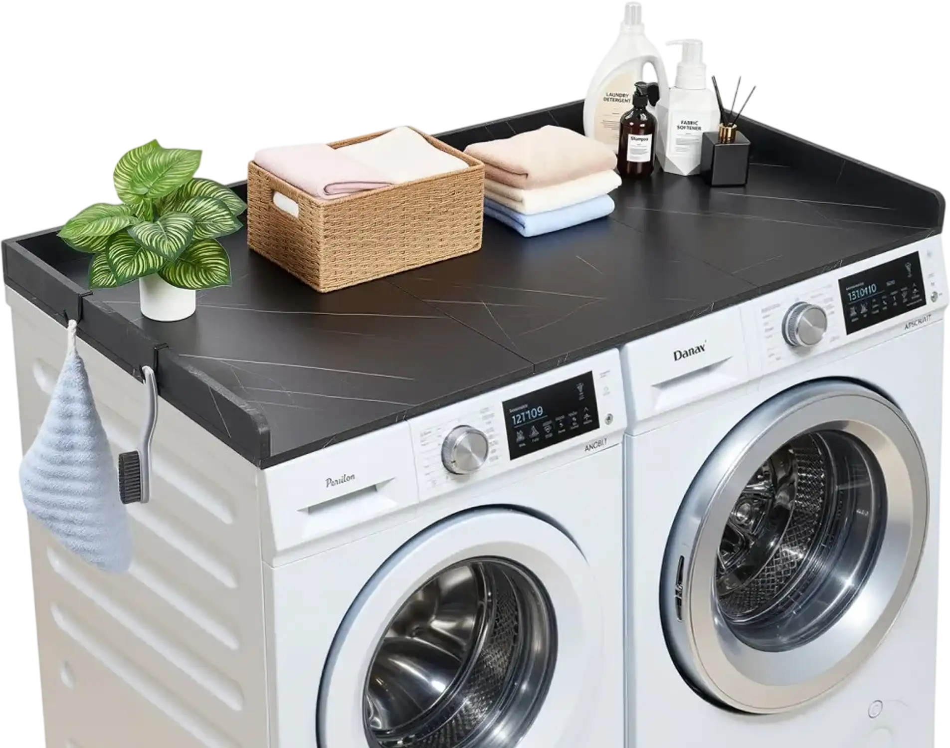 Vevor Washer Dryer Countertop 54