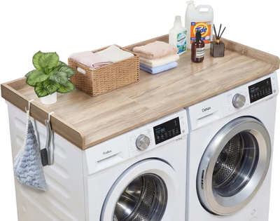 Vevor Washer Dryer Countertop 54