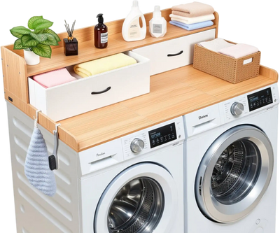 Vevor Washer Dryer Countertop 54