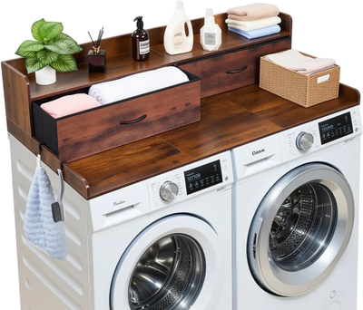 Vevor Washer Dryer Countertop 54