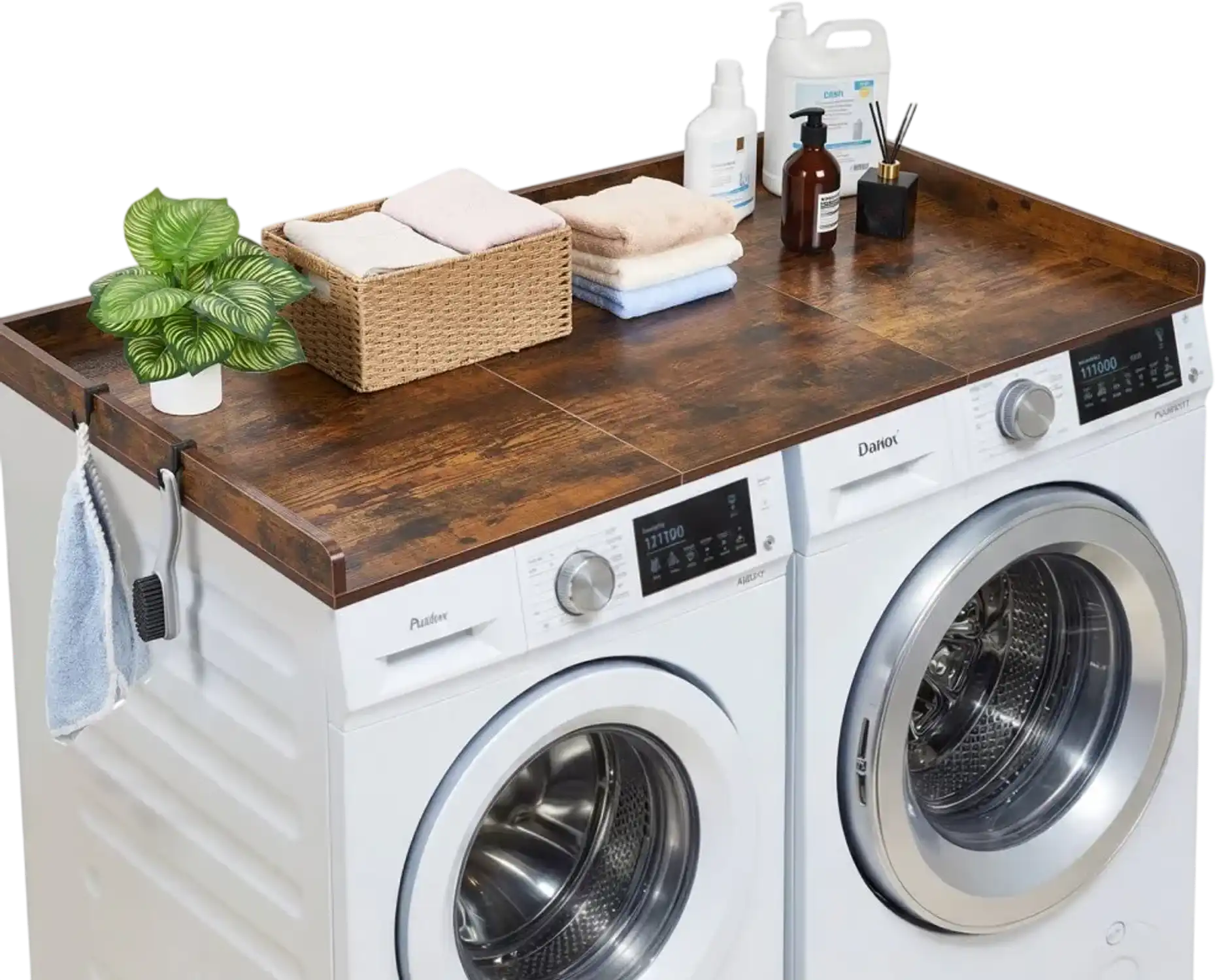 Vevor Washer Dryer Countertop 54