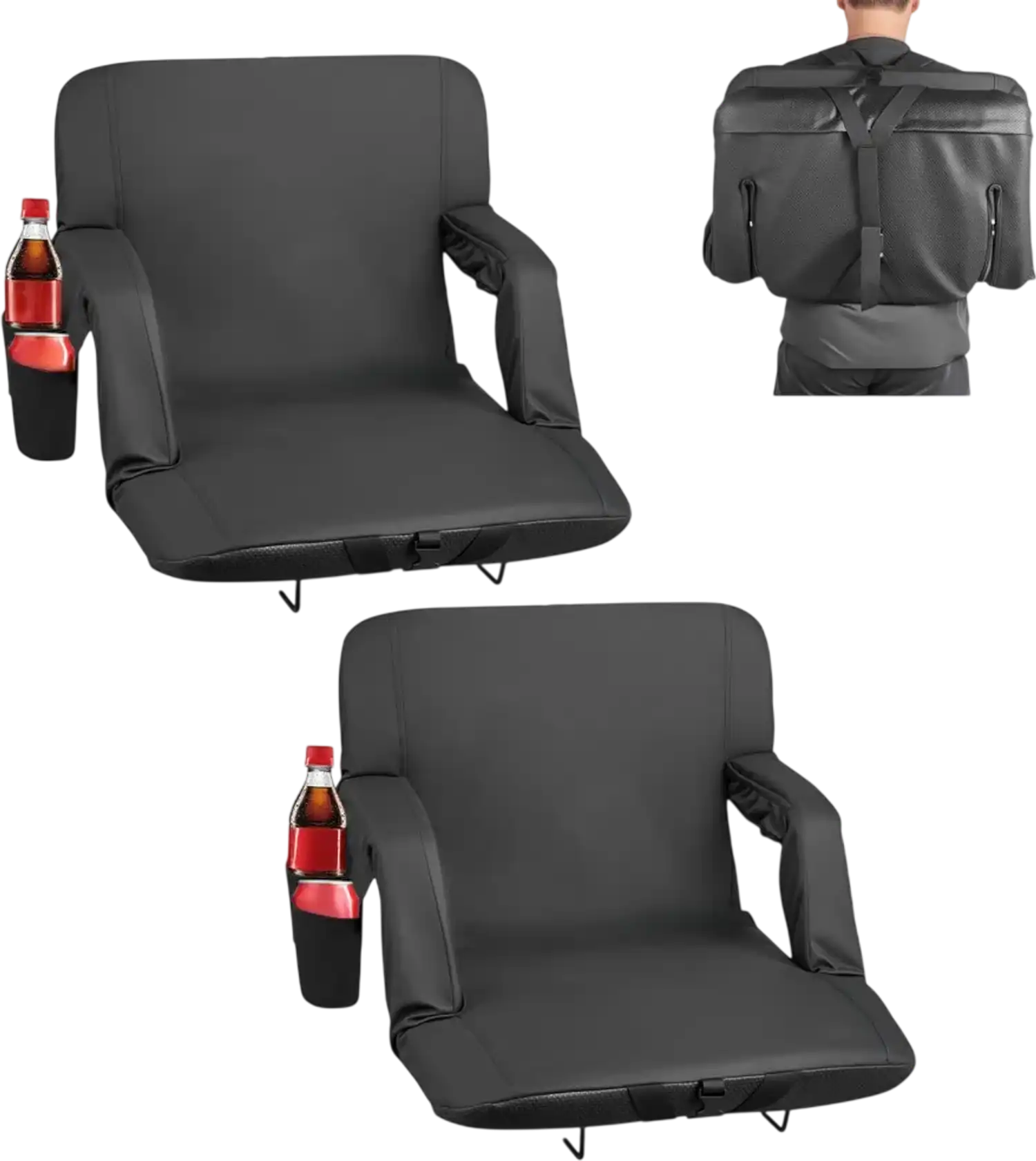 Vevor Stadium Seat 25