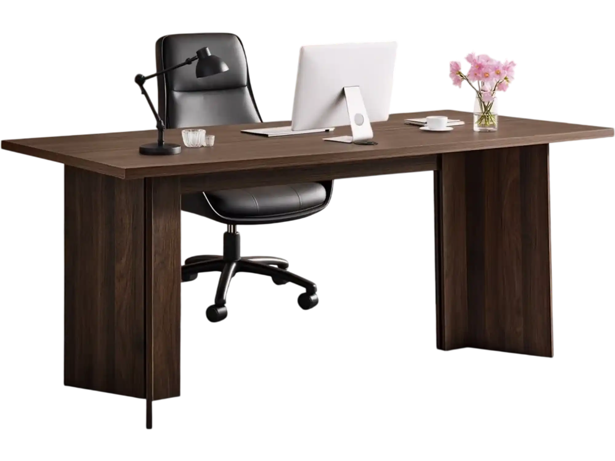 Vevor Executive Desk 63 x 31.5