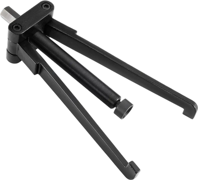 Vevor Lower Bearing Carrier Puller Adjustable Jaws Marine Removal Tool New