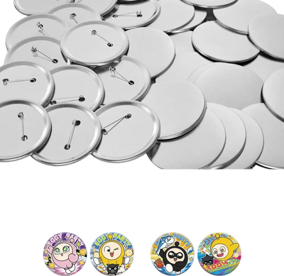 Vevor Button Maker Supplies 2.95