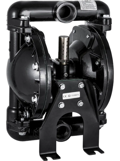 Vevor Diaphragm Pump Air-Operated Double 1