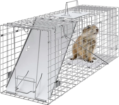 Vevor Animal Trap 31