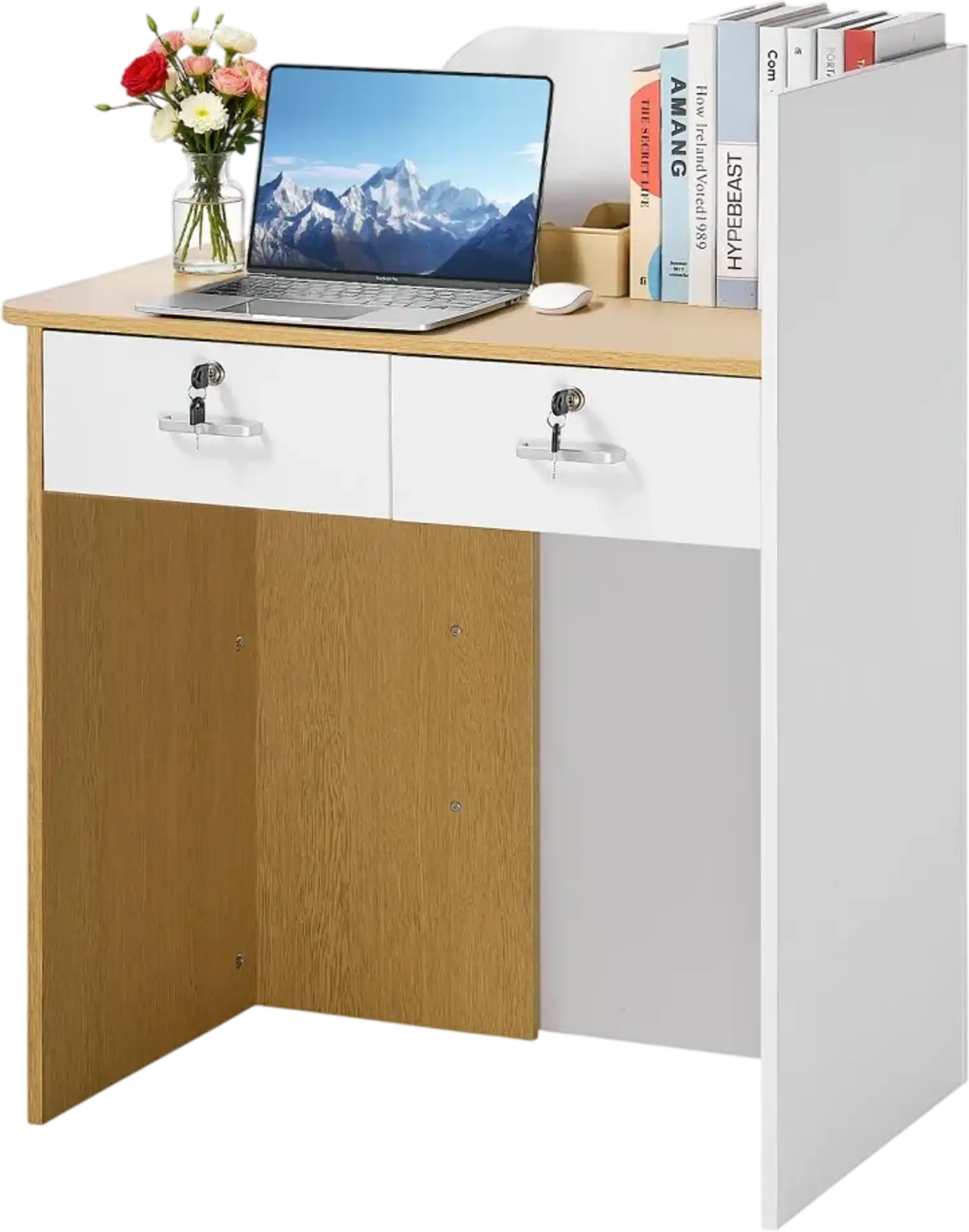 Vevor Reception Desk 31.5