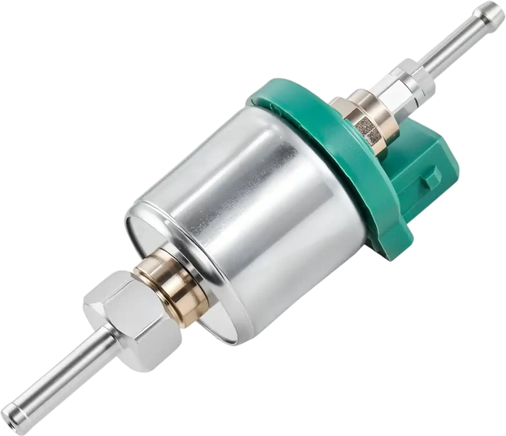 Vevor Fuel Pump Diesel Heater 12V DC Quiet Dosing Pump New