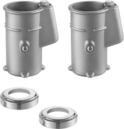 Vevor Pool Handrail Anchor Kit 2-Pack 316 Stainless Steel 1-7/8