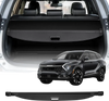 VEVOR Retractable Cargo Cover, Premium Leather Texture Trunk Cover, Anti-Peeping Luggage Privacy Shield, Easy Installation Security Shade, Car Accessories, for Kia Sportage 2023-2025 5-Seater