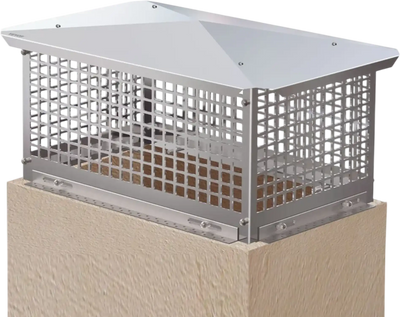 Vevor Chimney Cap 13
