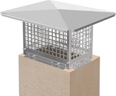 VEVOR Chimney Cap, 8\