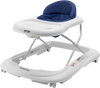 VEVOR Baby Walker, Foldable Baby Walkers with 3-Level Adjustable Height, Rolling Toddler Walker and Activity Center with Wheels & Feeding Tray, Anti-Rollover Activity Helper for Boy Girl 6-12 Months