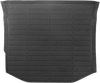 VEVOR Cargo Mat Compatible with Jeep Grand Cherokee 2011-2021, Precise Fit Trunk Mat for SUVs, TPE Trunk Protector Replacement, Black (1PCS)