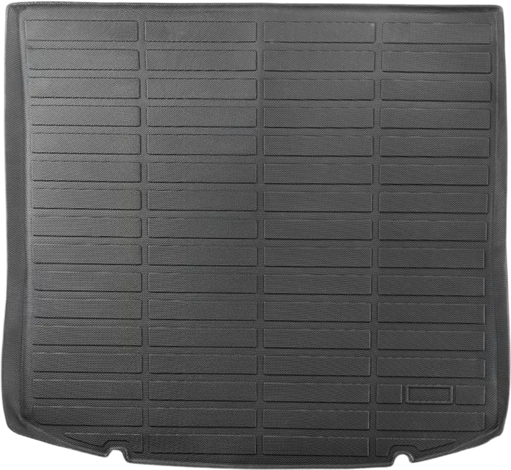 Vevor Cargo Mat Custom Fit Trunk Liner for Ford Edge 2015-2024 Edge ST 2020-2024 Black New