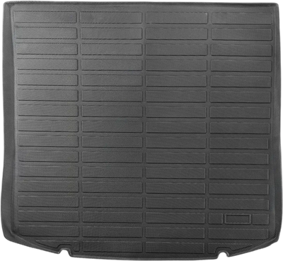 Vevor Cargo Mat Custom Fit Trunk Liner for Ford Edge 2015-2024 Edge ST 2020-2024 Black New
