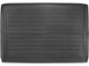 VEVOR Cargo Mat Compatible with Chevrolet Suburban & GMC Yukon XL 2015-2020, Precise Fit Trunk Mat for SUVs, TPE Trunk Protector Replacement, Black (1PCS)